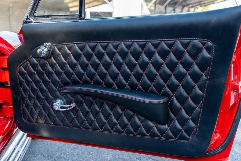 1965 Chevrolet Corvette