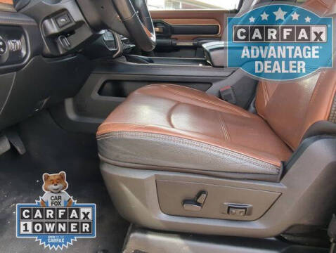 2023 RAM 2500 Limited Longhorn