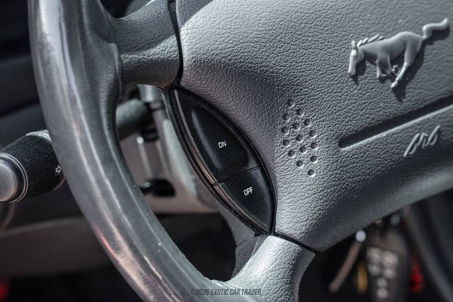 2000 Ford Mustang GT
