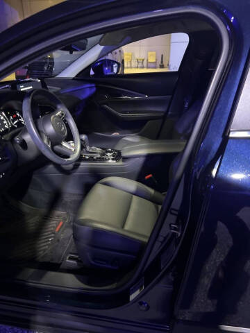 2024 Mazda CX-30 2.5 S Preferred