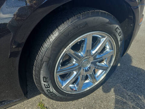 2008 Chrysler 300 Touring