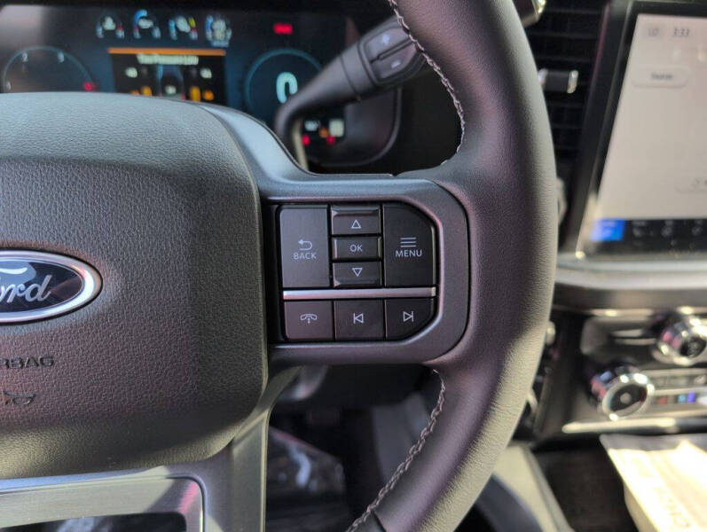 2026 Ford F-350 Super Duty