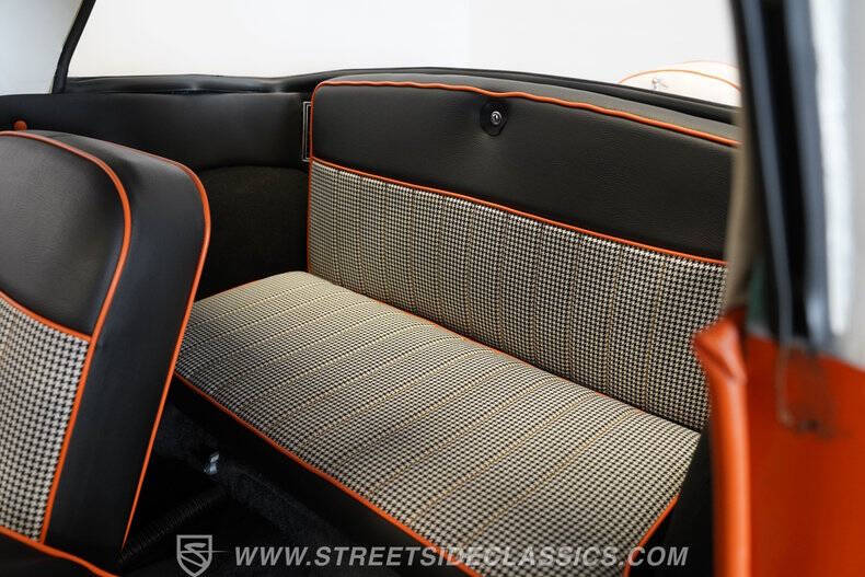 1959 Nash Metropolitan