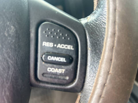 2003 Jeep Wrangler Sahara