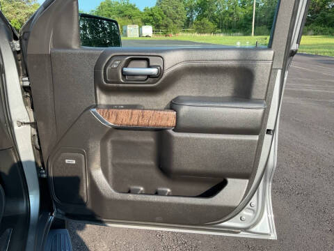 2022 GMC Sierra 1500 Limited