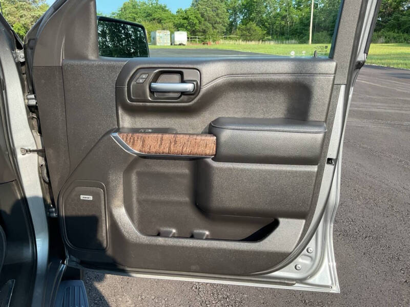 2022 GMC Sierra 1500 Limited