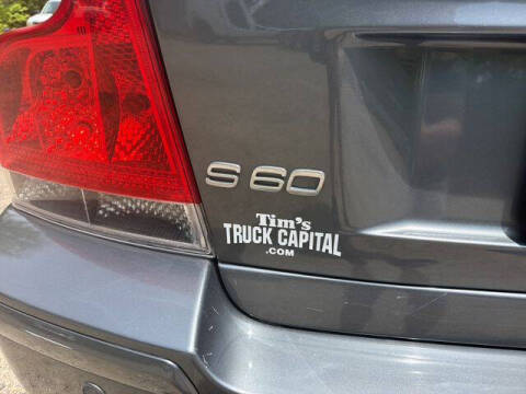 2008 Volvo S60 2.5T