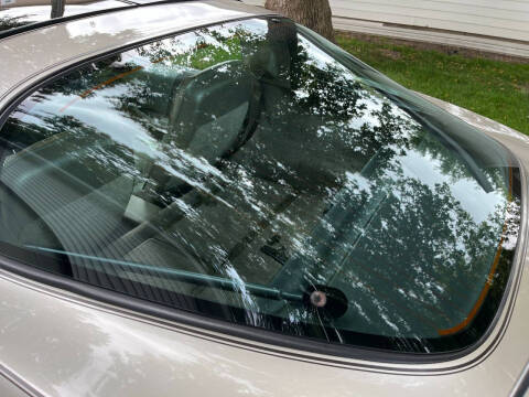 1982 Chevrolet Corvette Collector Edition