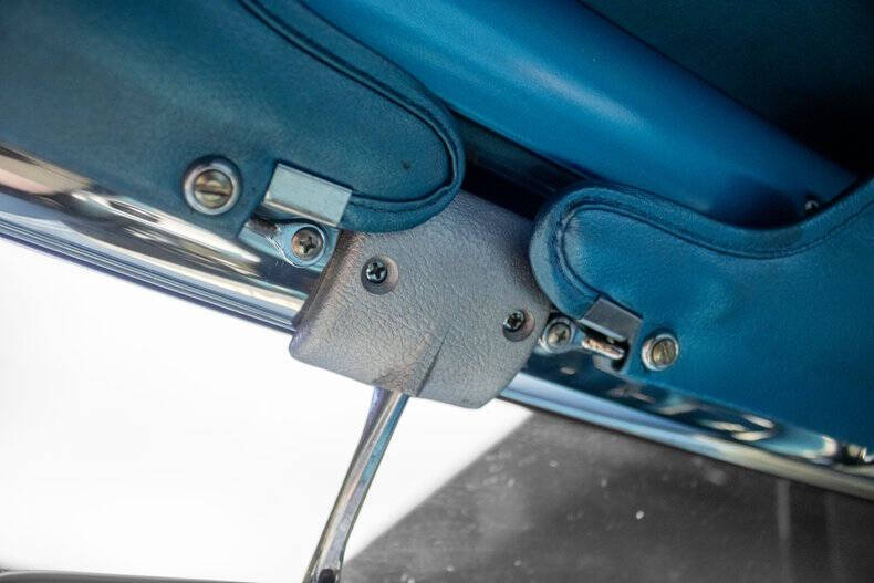 1967 Chevrolet Corvette