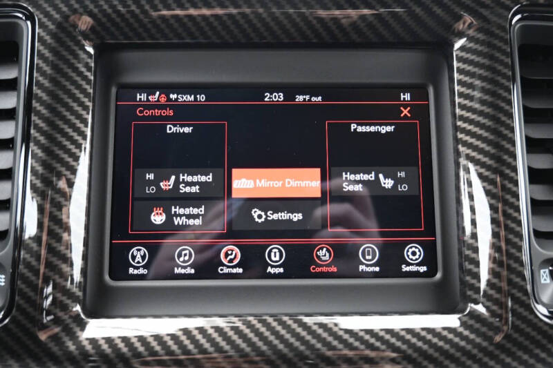 2020 Dodge Challenger GT