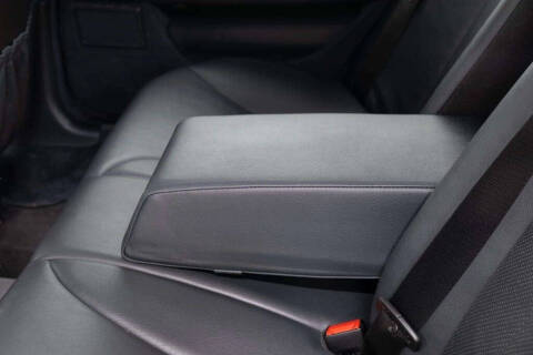 1997 Mercedes-Benz E-Class E 420