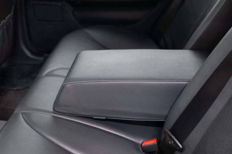 1997 Mercedes-Benz E-Class E 420