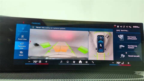 2025 BMW X6 M Competition