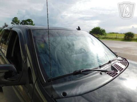 2007 Chevrolet TrailBlazer