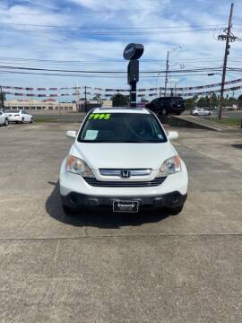 2008 Honda CR-V for sale at Ponce Imports in Baton Rouge LA
