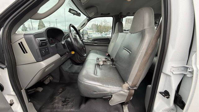 2006 Ford F-250 Super Duty