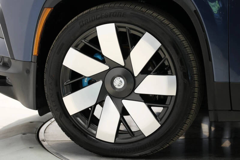 2023 Fisker Ocean One