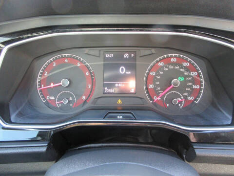 2019 Volkswagen Jetta R-Line