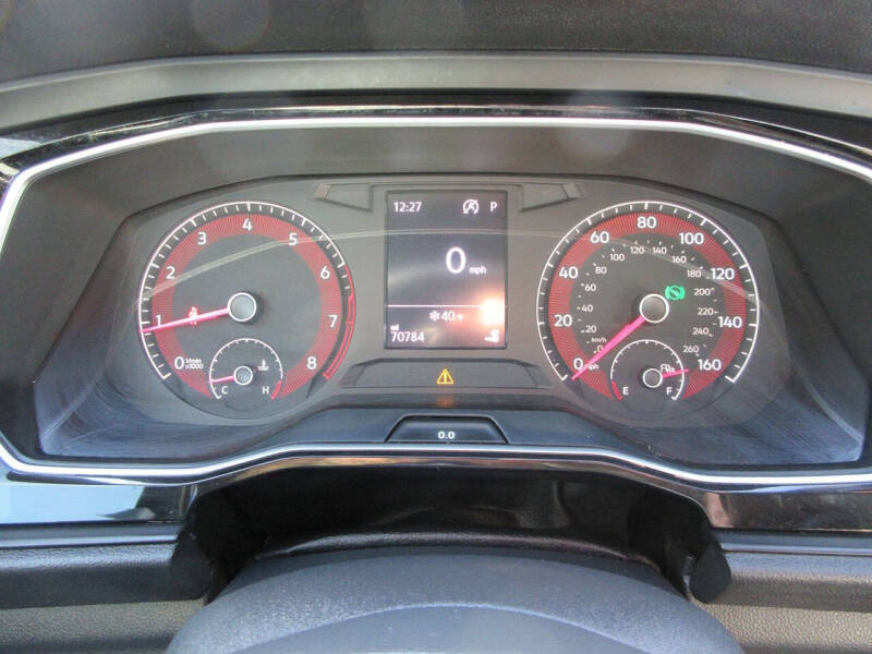 2019 Volkswagen Jetta R-Line