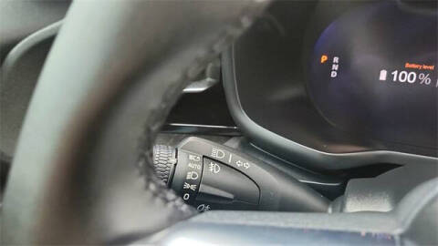 2023 Polestar 2 Long Range Dual Motor