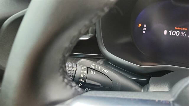 2023 Polestar 2 Long Range Dual Motor