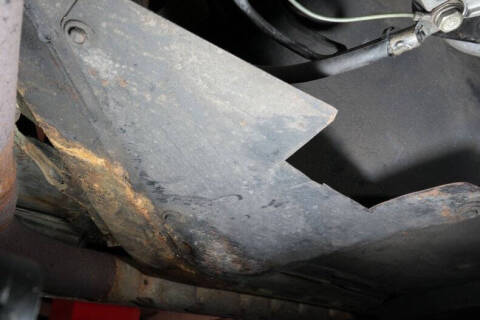 1967 Chevrolet Corvette