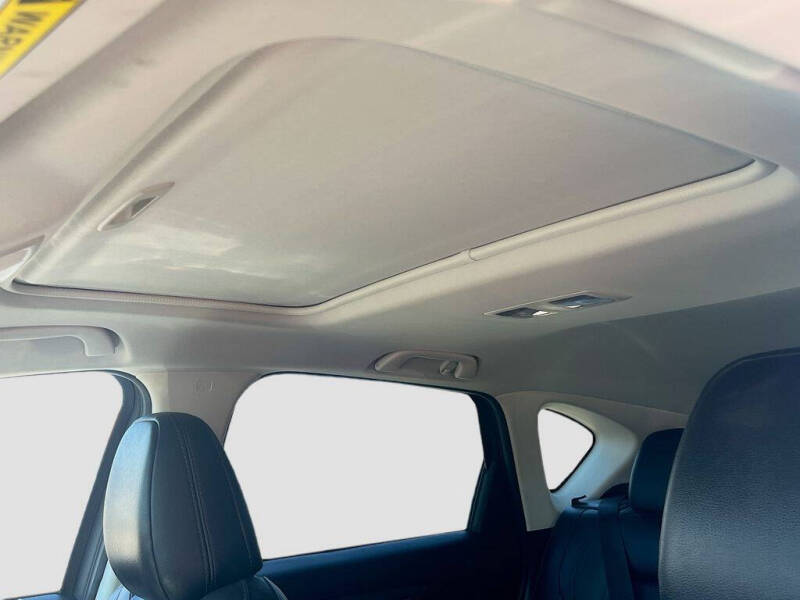 2023 Mazda CX-5 2.5 S Premium Plus