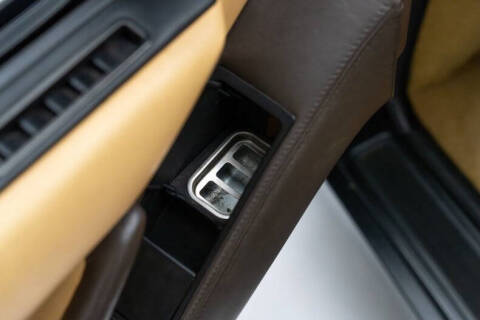 1988 Ferrari Testarossa