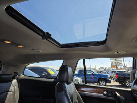 2012 Buick Enclave Premium