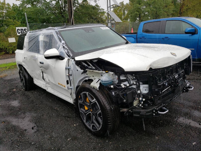 Rivian R1S For Sale In Towaco, NJ