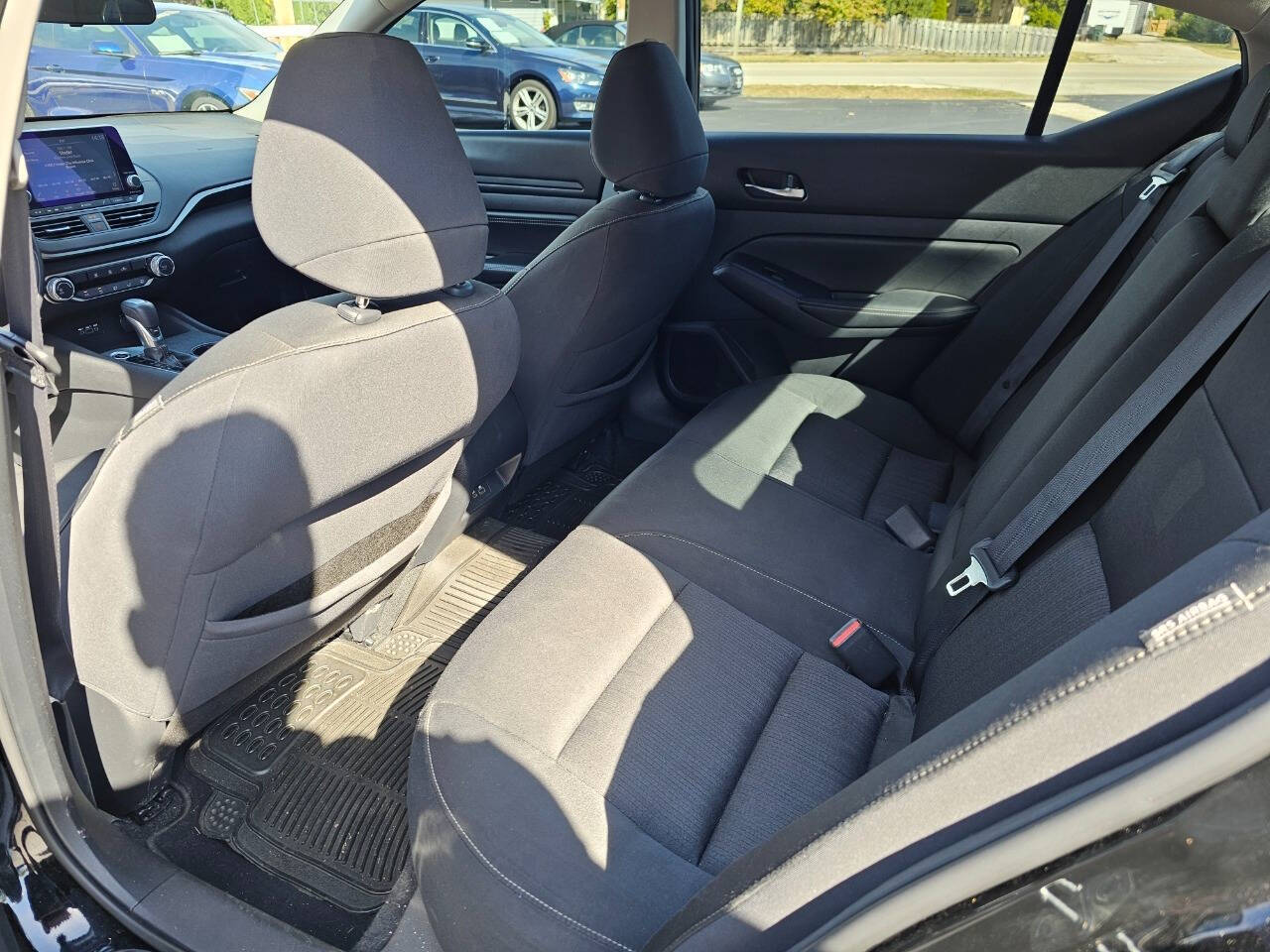 2019 Nissan Altima for sale at Autospot LLC in Caledonia, WI