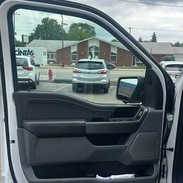 2024 Ford F-150 Lightning Flash