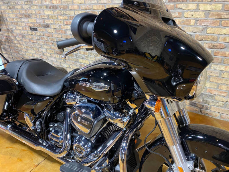 2023 Harley-Davidson Street Glide®