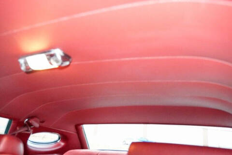 1976 Lincoln Continental