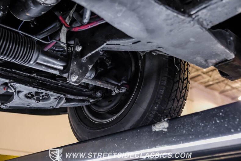 1949 Hudson Super 6 Brougham