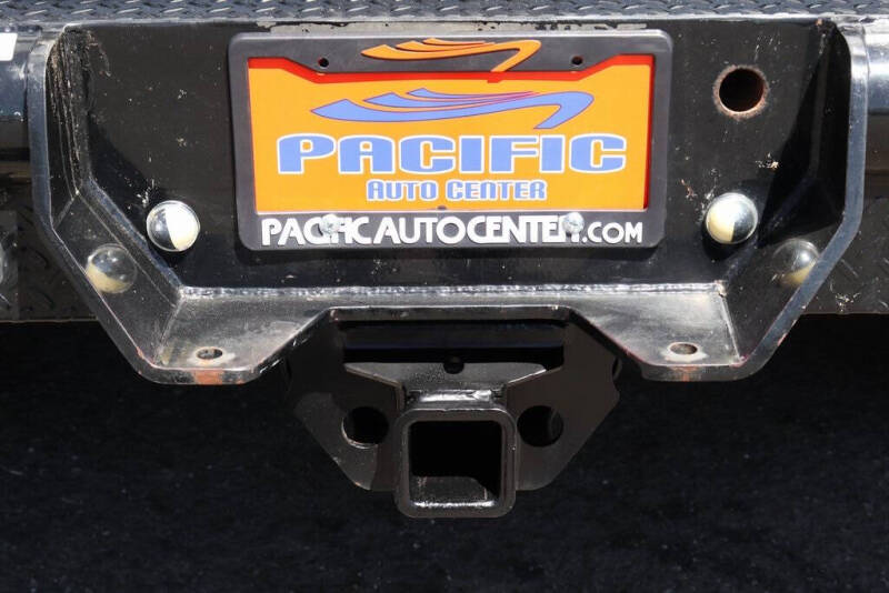 2019 Chevrolet Silverado 2500HD