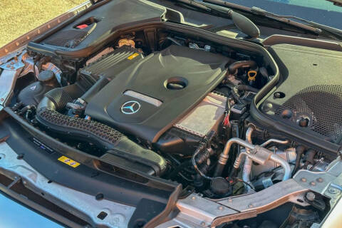 2019 Mercedes-Benz E-Class E 300