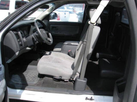 2010 Dodge Dakota Lone Star