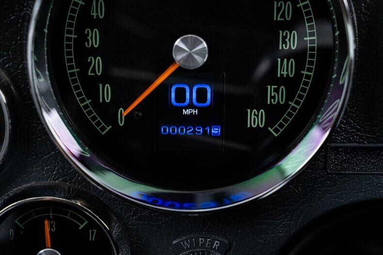 1966 Chevrolet Corvette