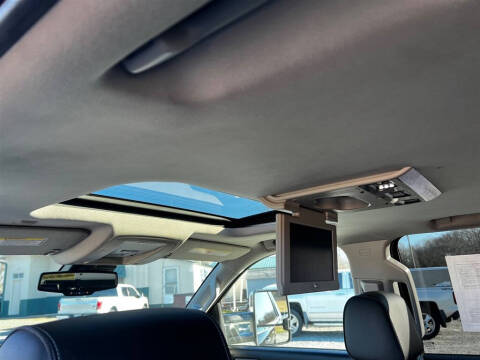 2015 GMC Sierra 2500HD Denali