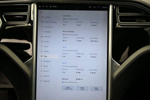 2017 Tesla Model S 75