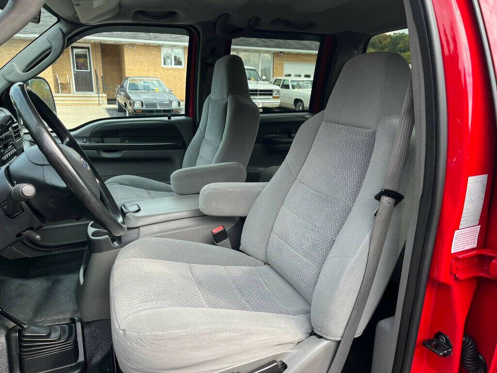 2003 Ford F-350 Super Duty 47