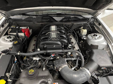 2014 Ford Mustang GT Premium
