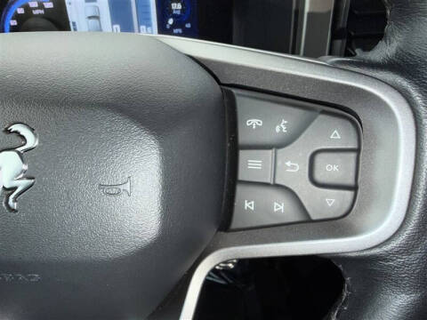 2021 Ford Bronco First Edition Advanced