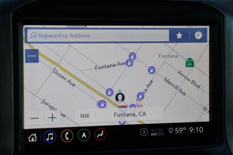 2020 GMC Sierra 2500HD