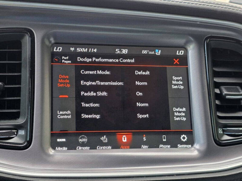 2020 Dodge Challenger GT