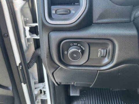 2023 RAM 2500 Tradesman