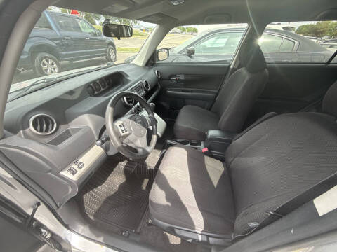 2010 Scion xB