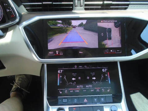 2024 Audi A6 quattro Premium Plus 45 TFSI