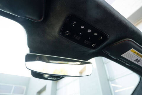 2024 Ferrari 296 GTS